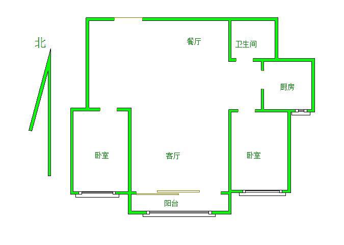 东城花苑