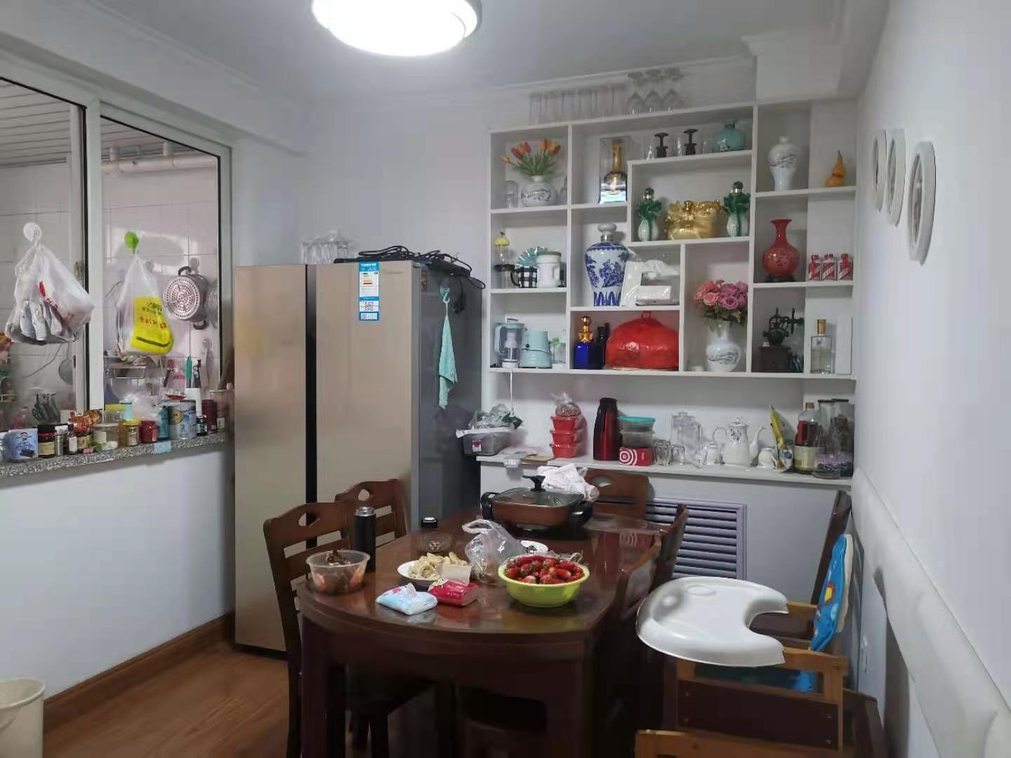 明珠南区