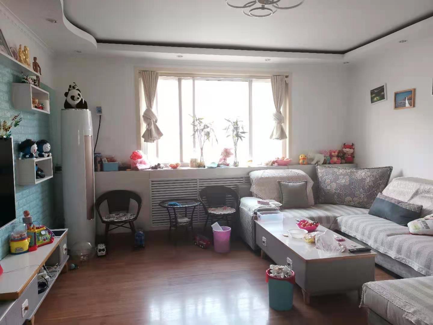 明珠南区