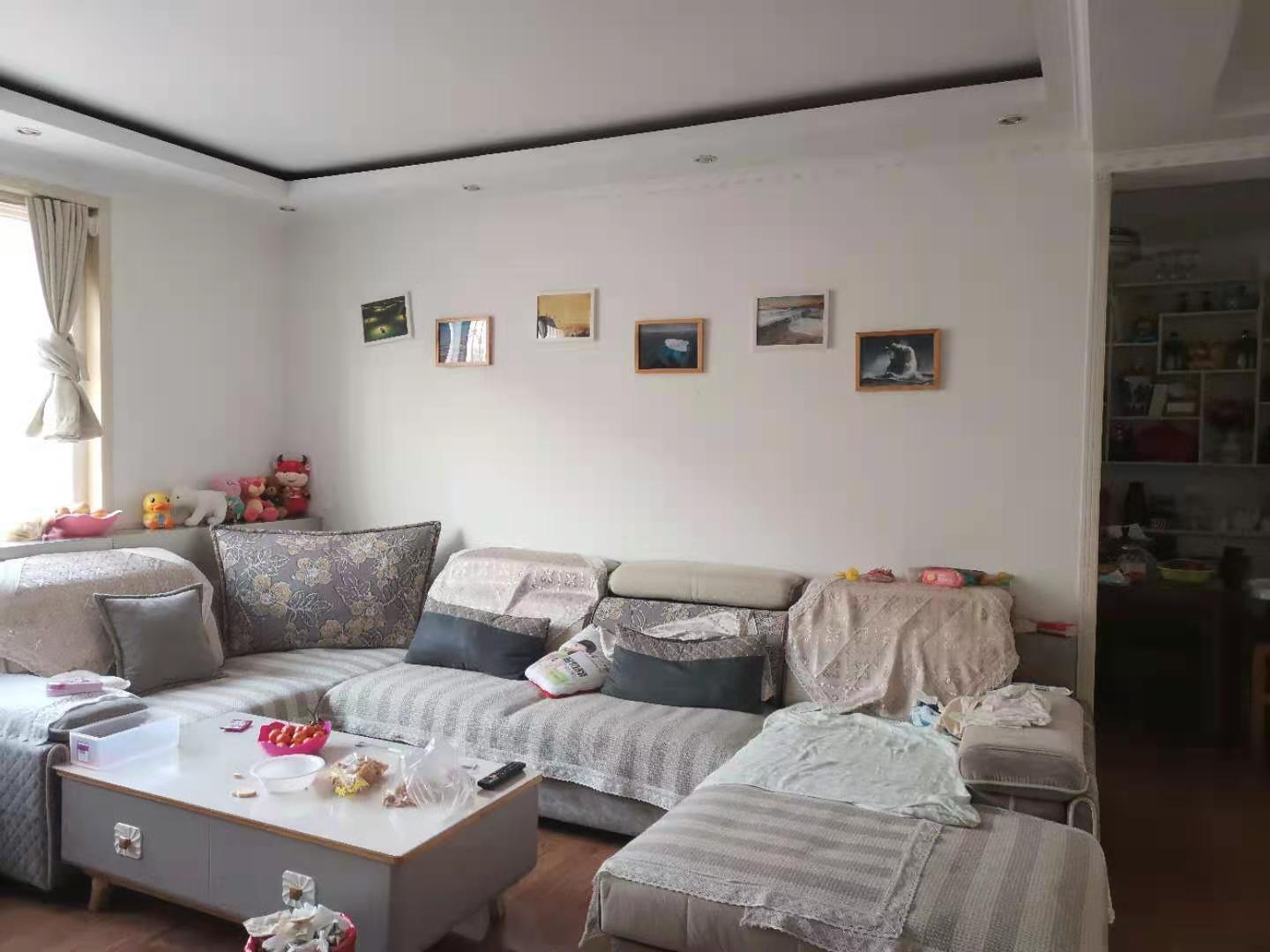 明珠南区
