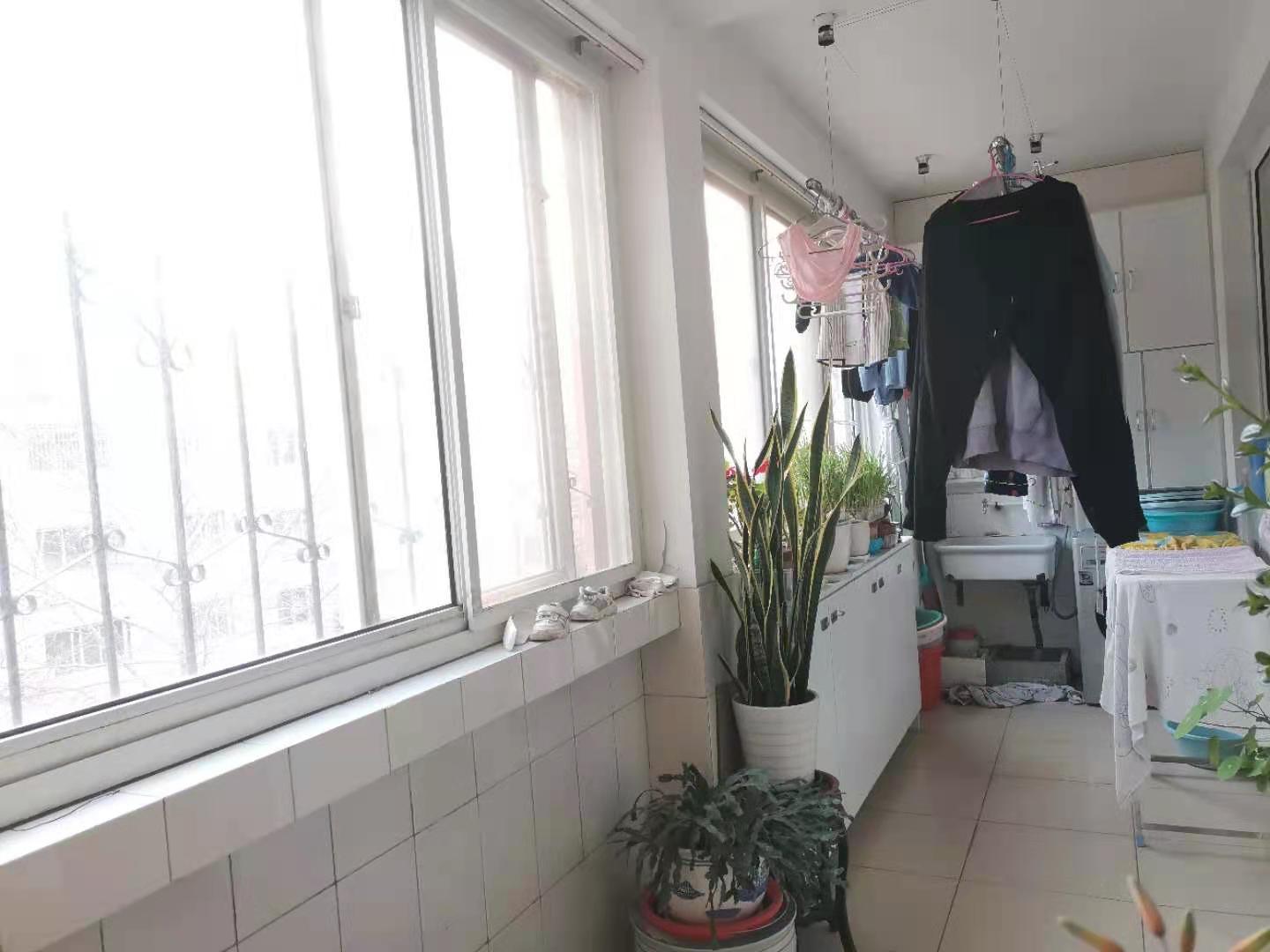 明珠南区