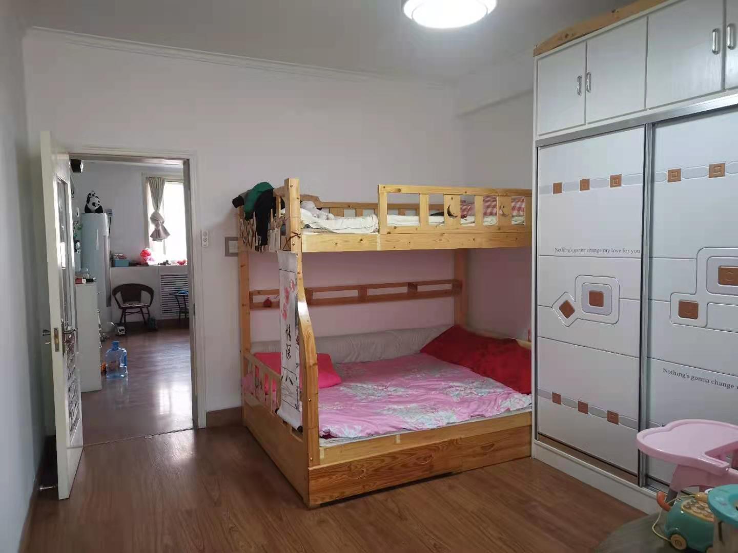 明珠南区