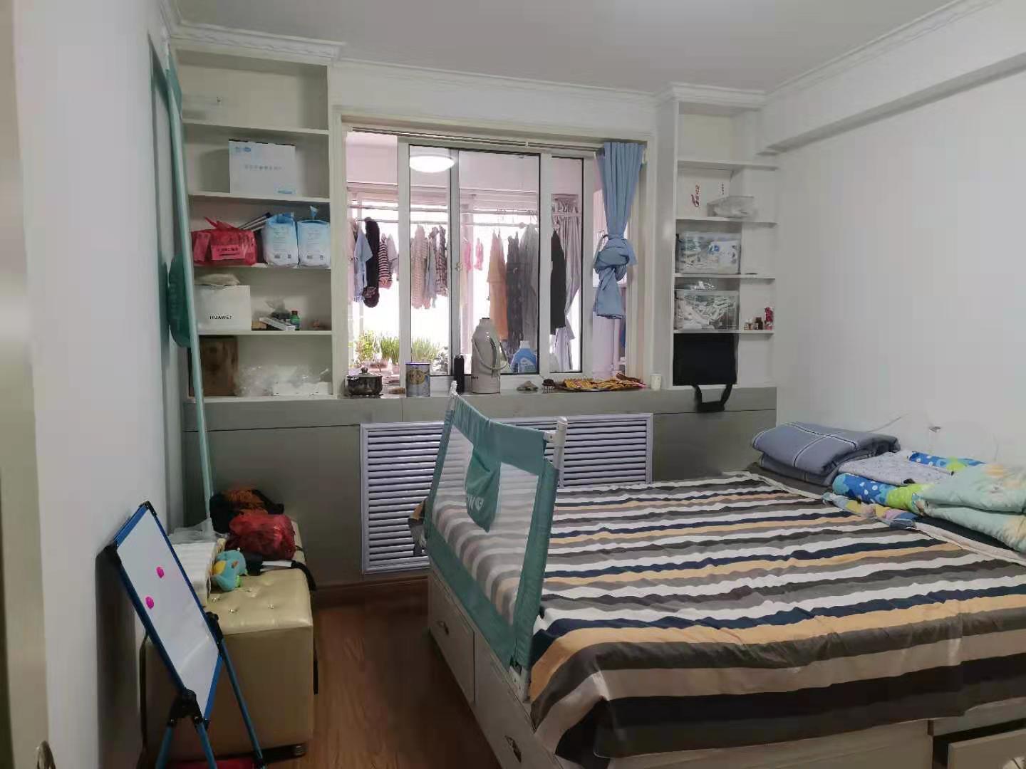  明珠南区