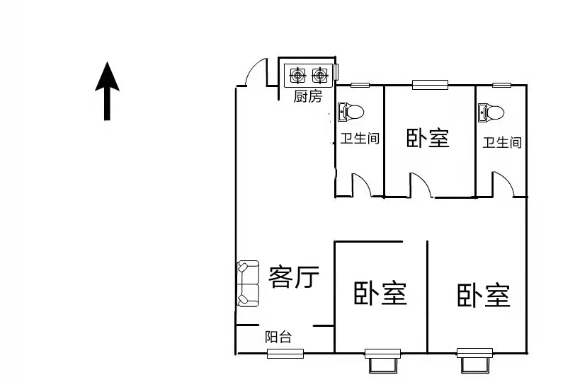 
							碧桂园凤凰城西区高层