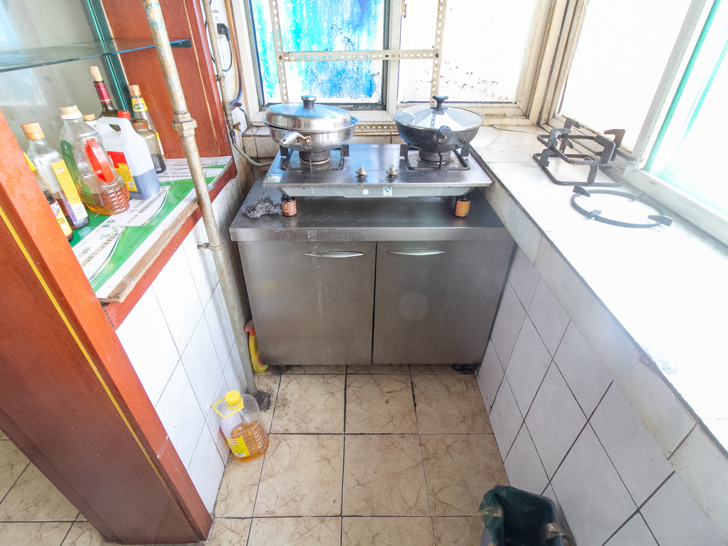 建国小经三路单位宿舍