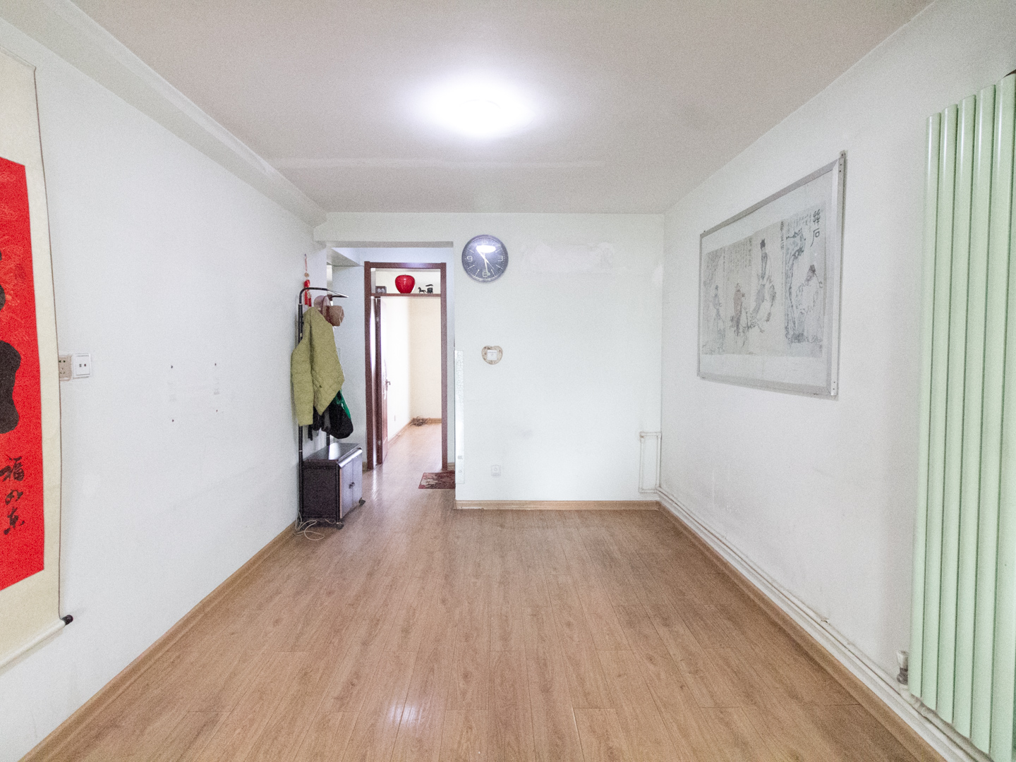 建国小经三路单位宿舍