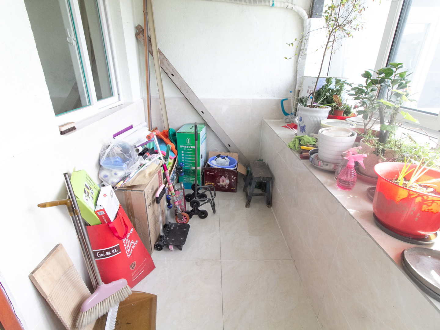 建国小经三路单位宿舍