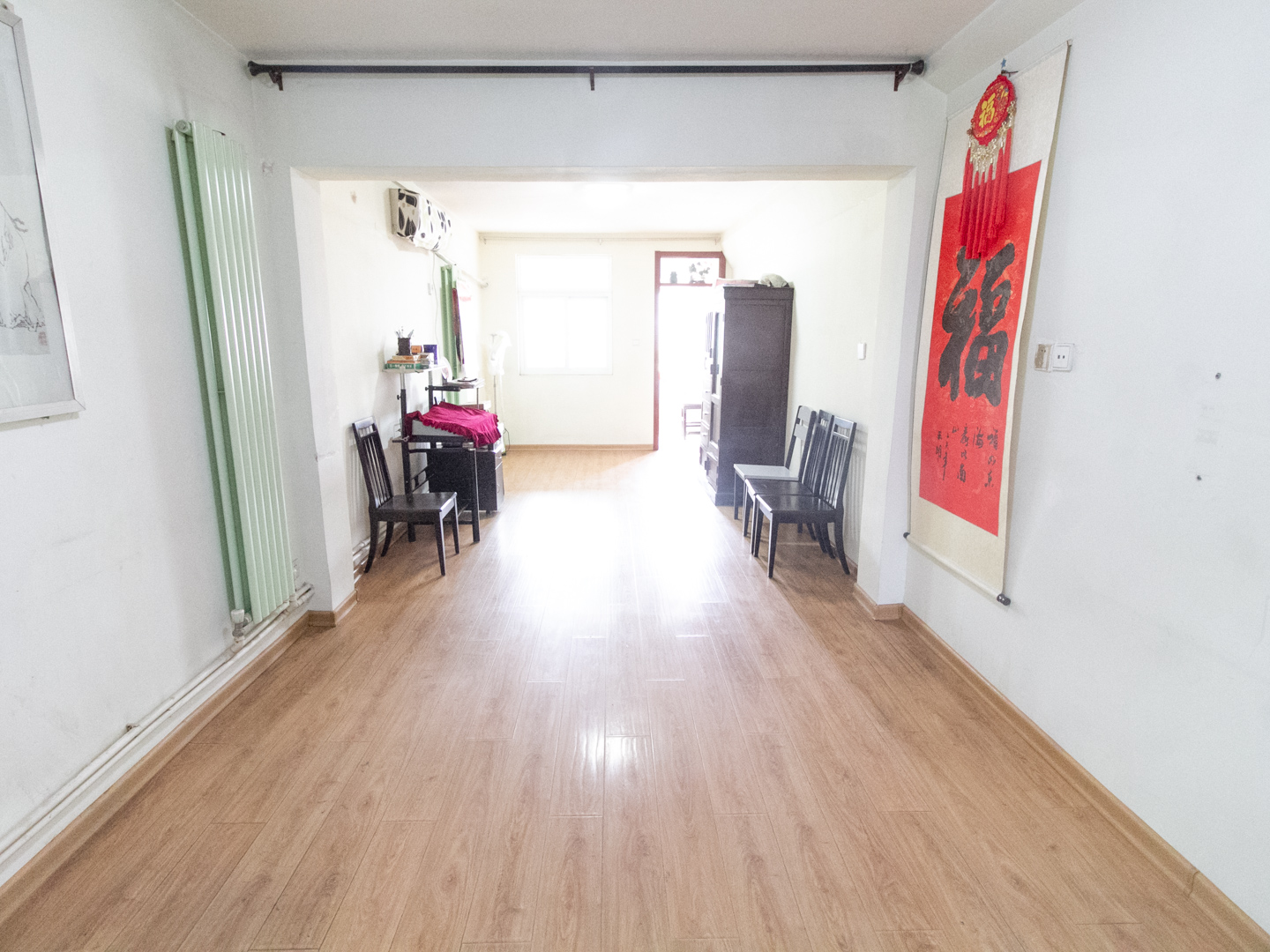 建国小经三路单位宿舍