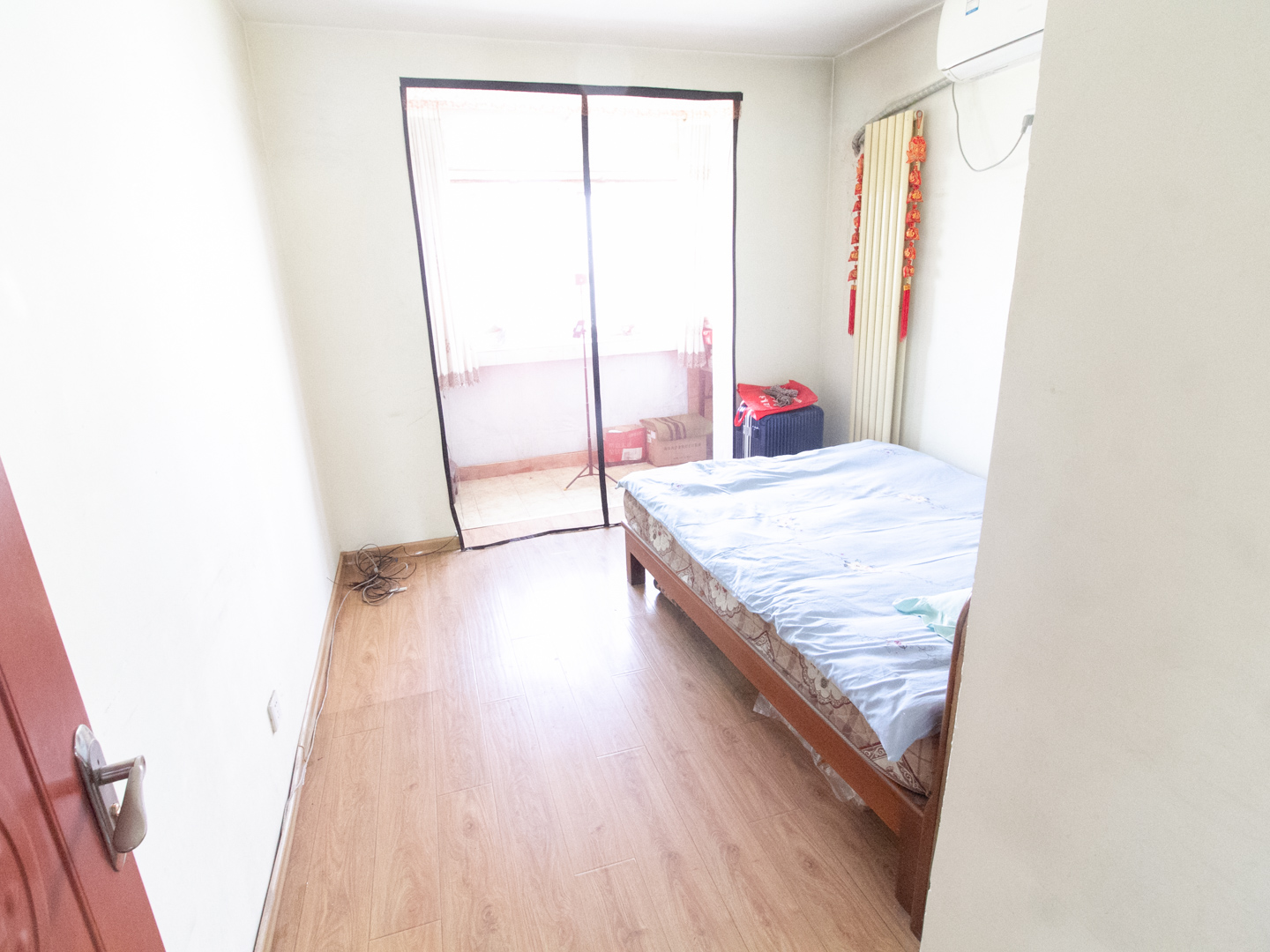 建国小经三路单位宿舍