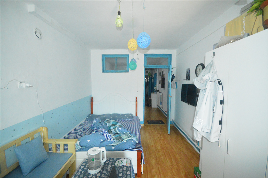 二七新村南路14号院