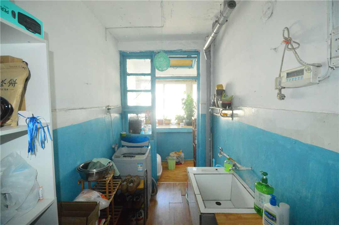 二七新村南路14号院