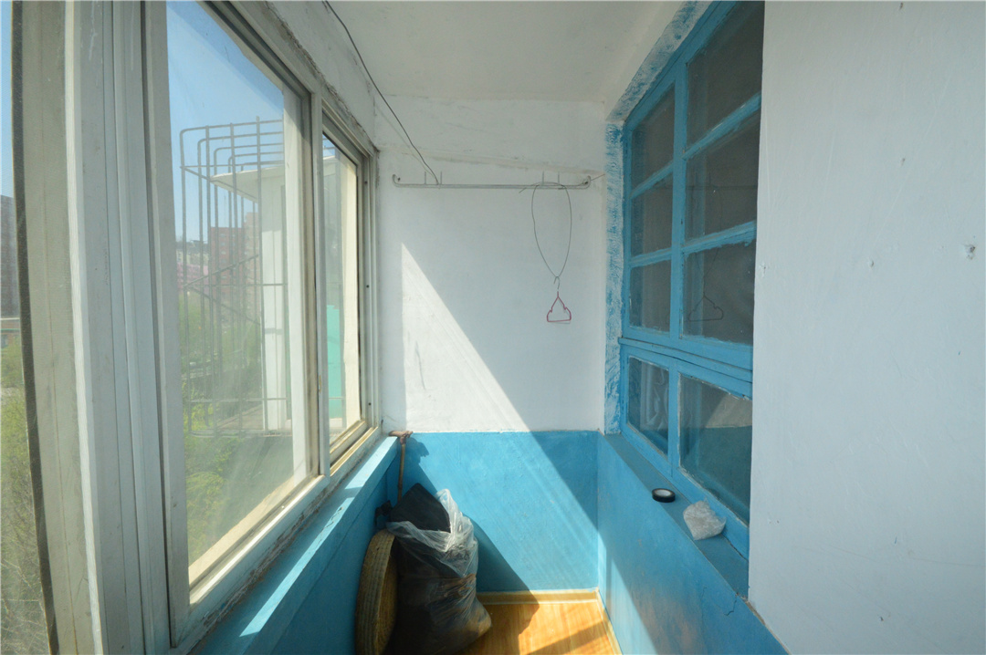 二七新村南路14号院