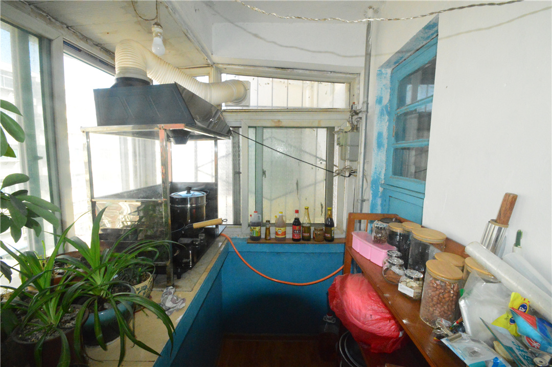 二七新村南路14号院