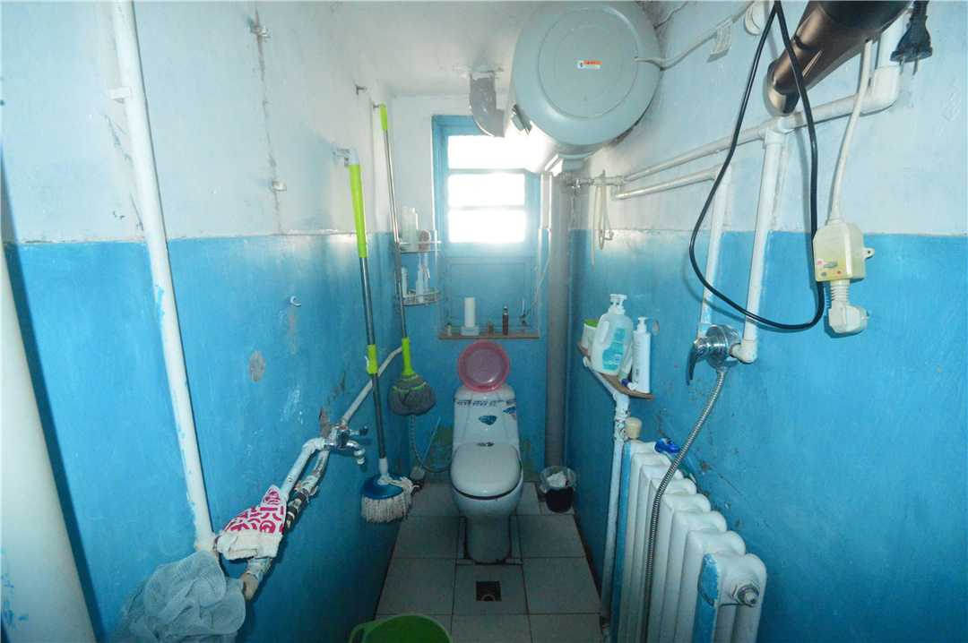 二七新村南路14号院