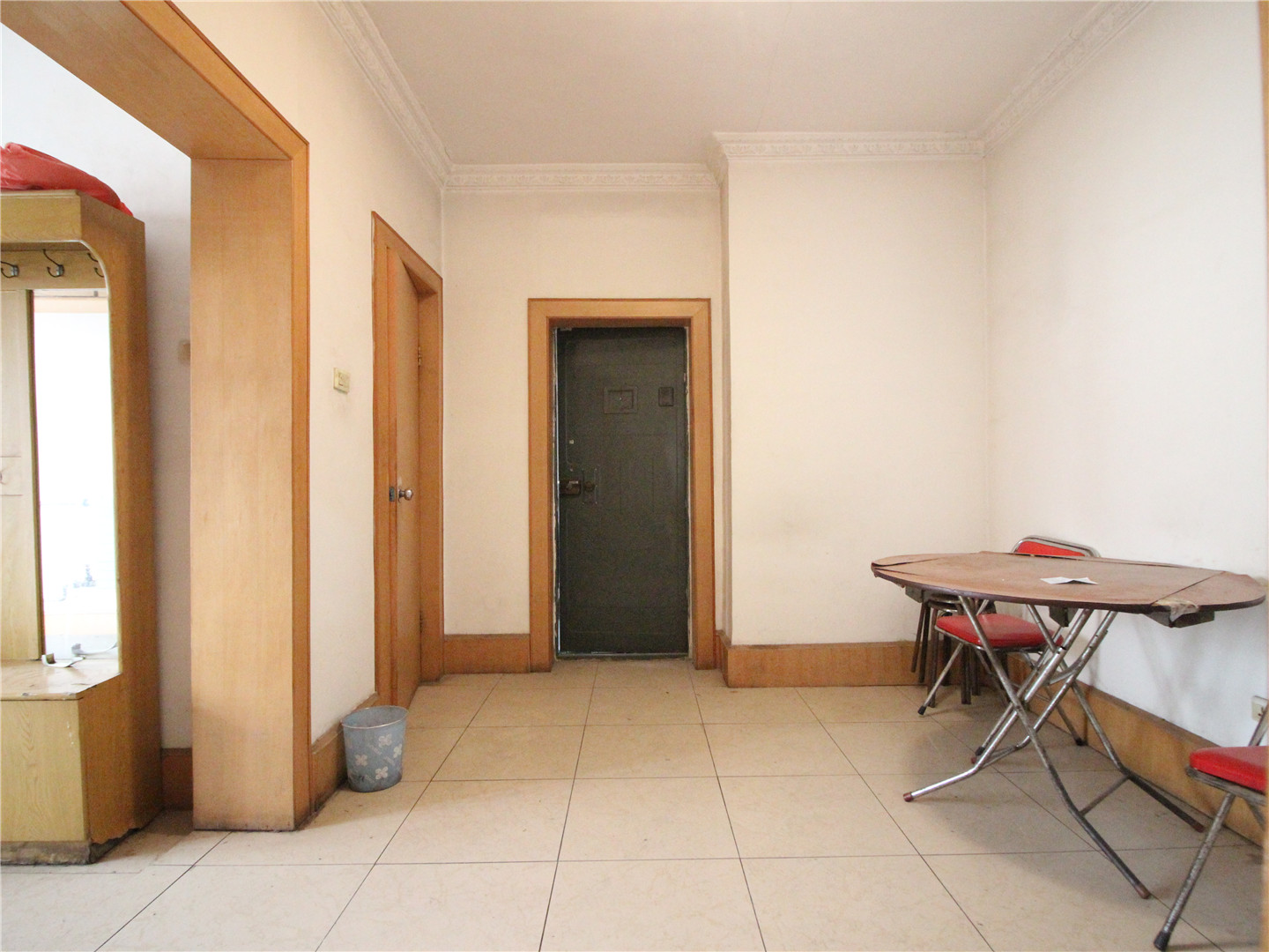  无影山路西街 南