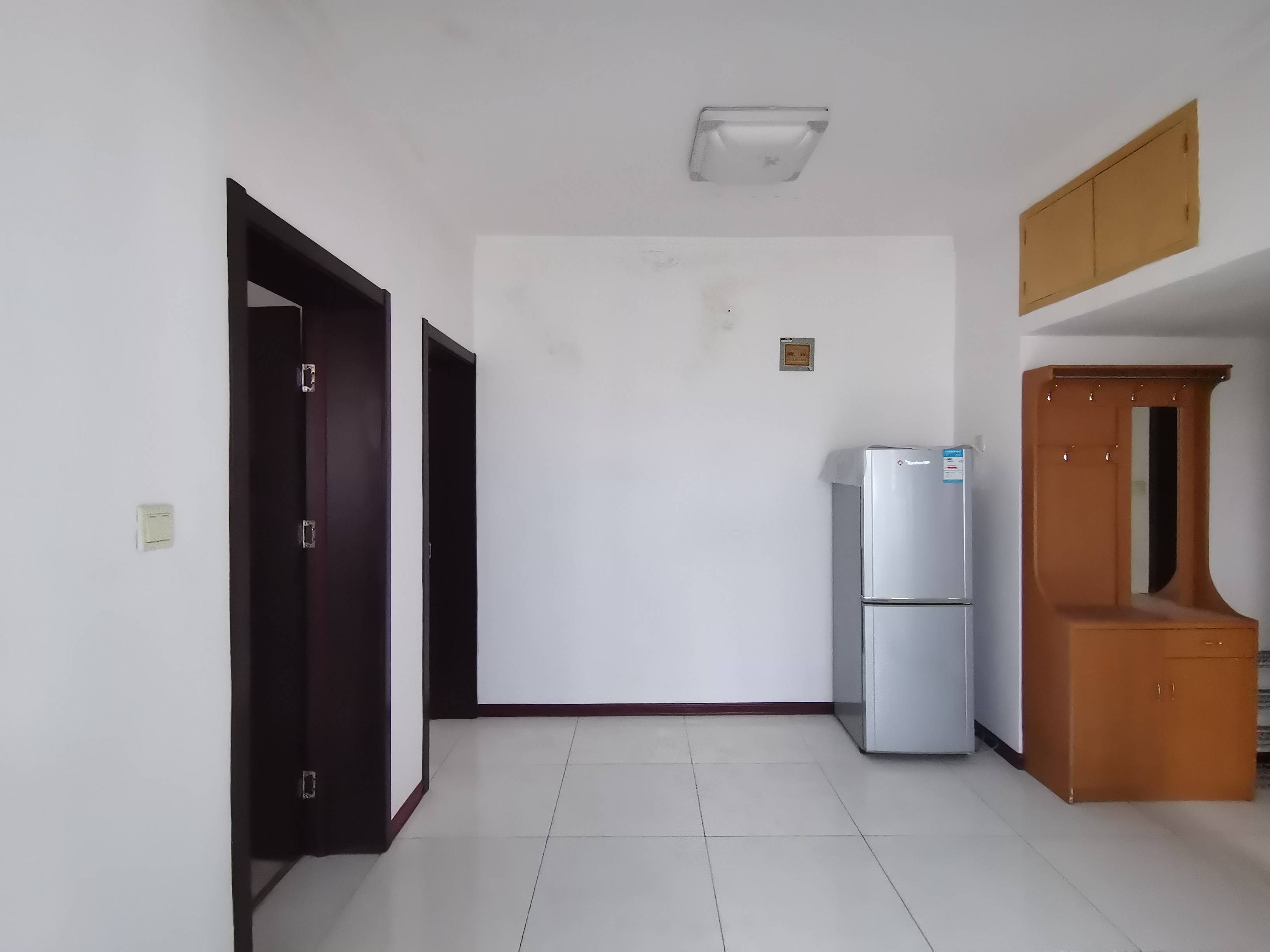  北园大街201号 南北