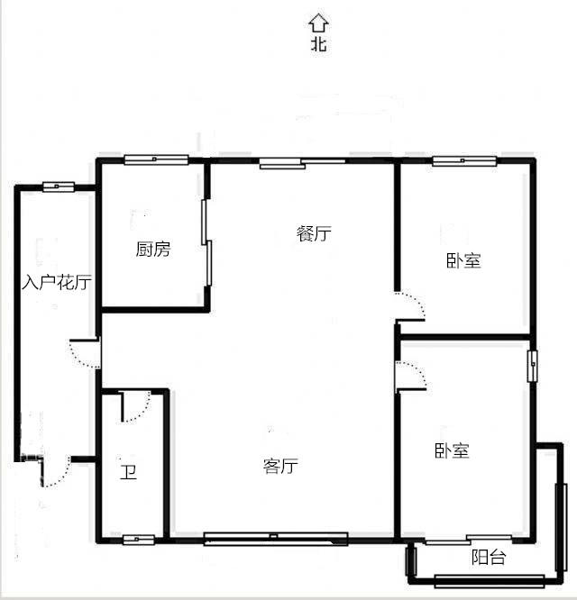丰汇佳园