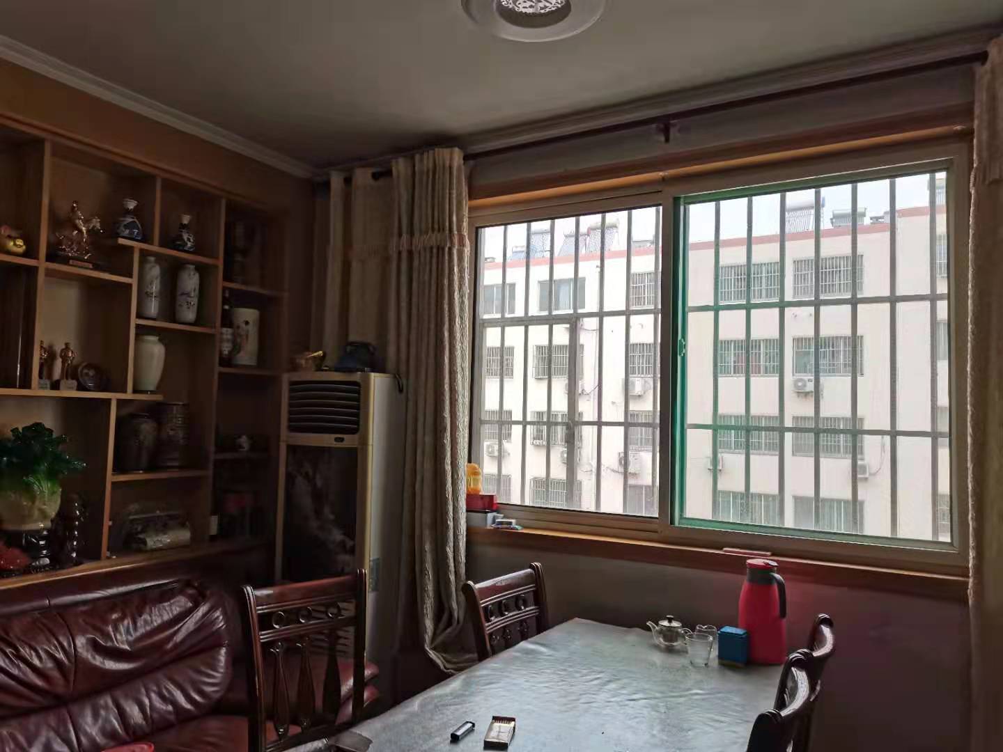 明珠北区