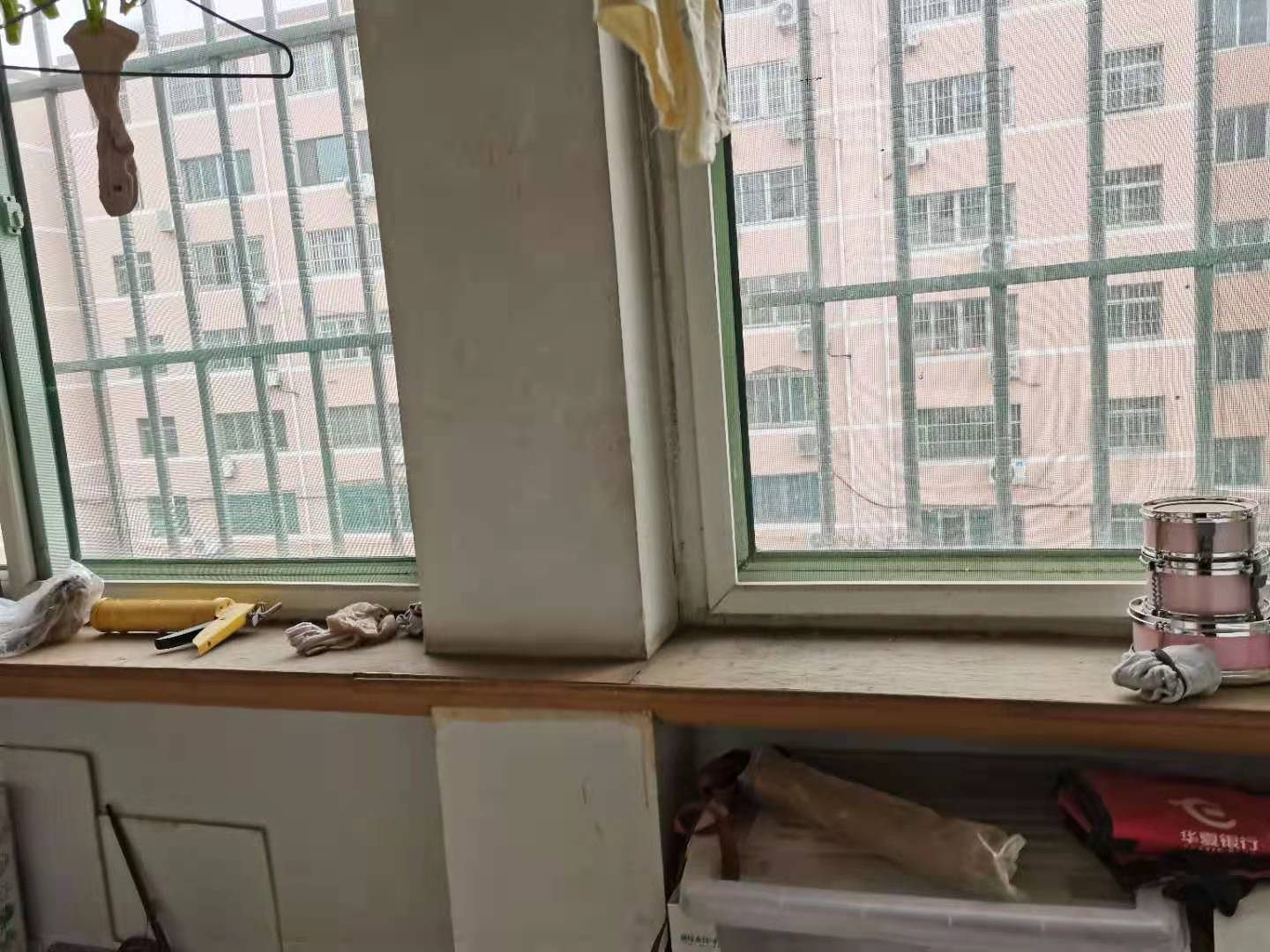 明珠北区