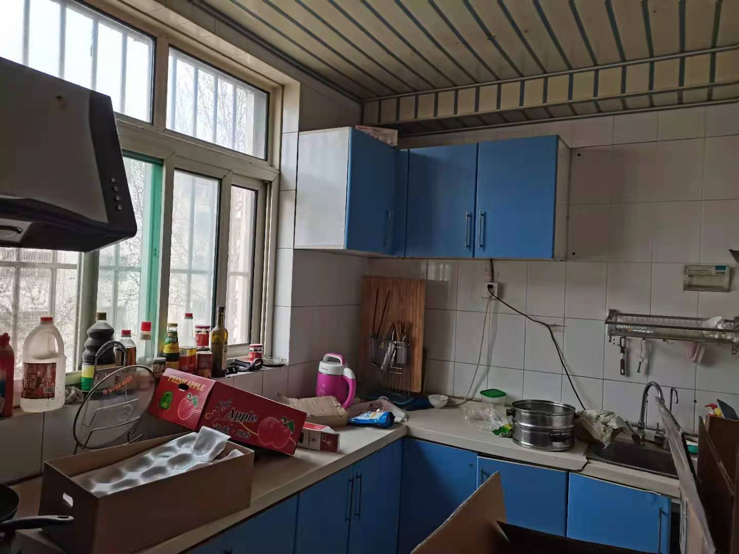 明珠北区