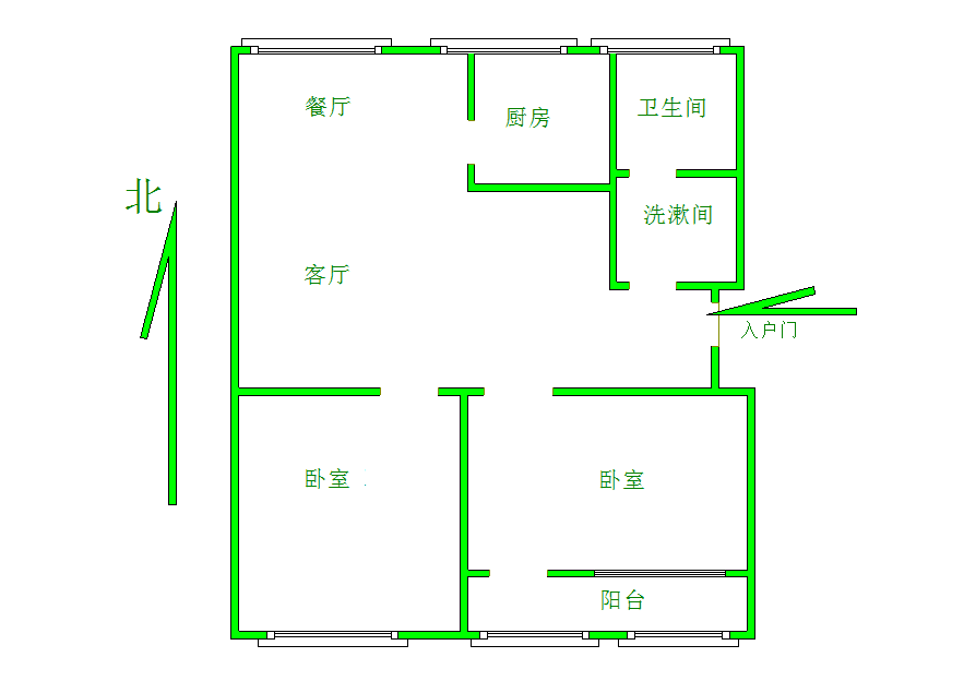 新世纪东山花园