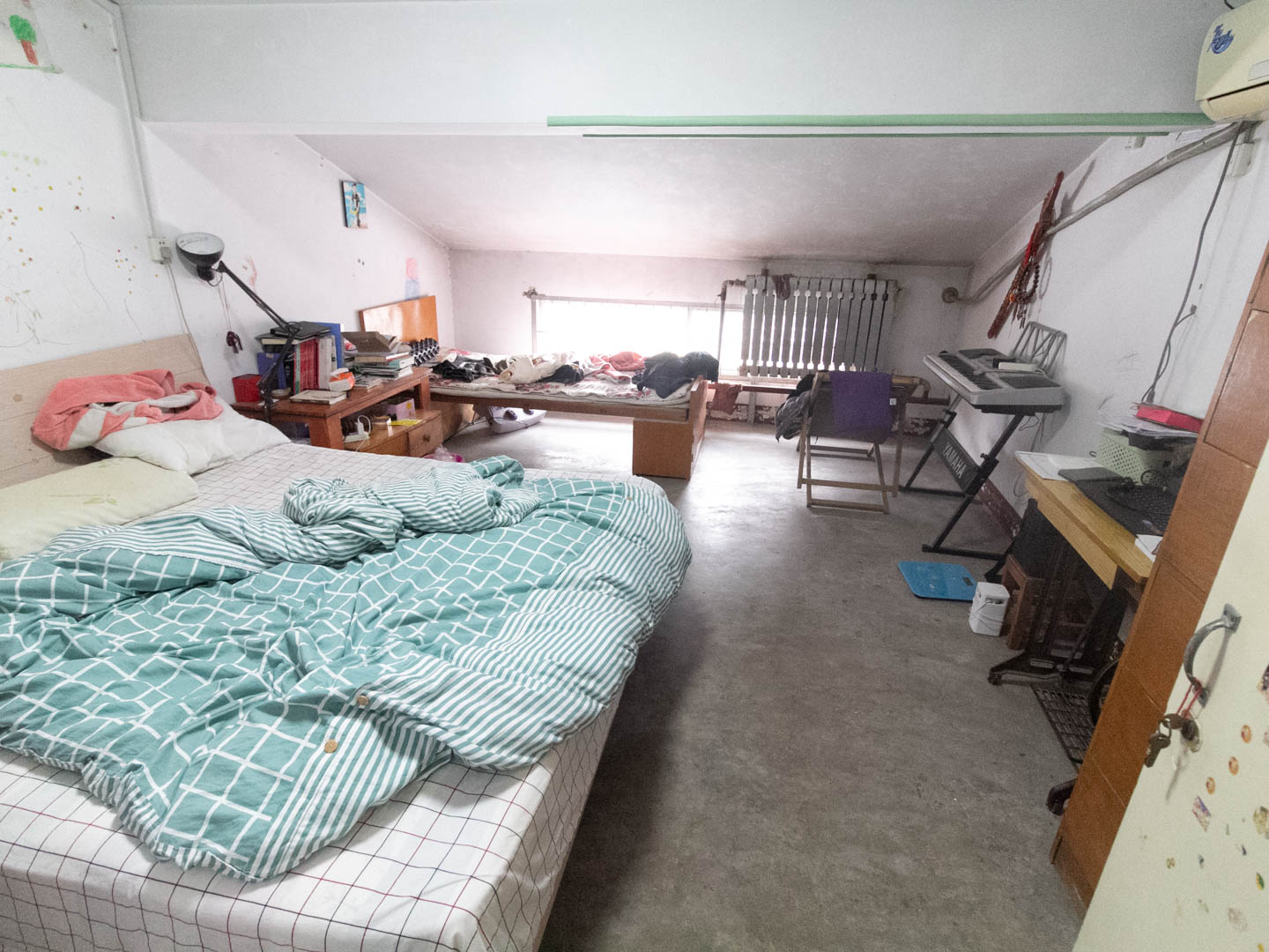 经十一路56号院