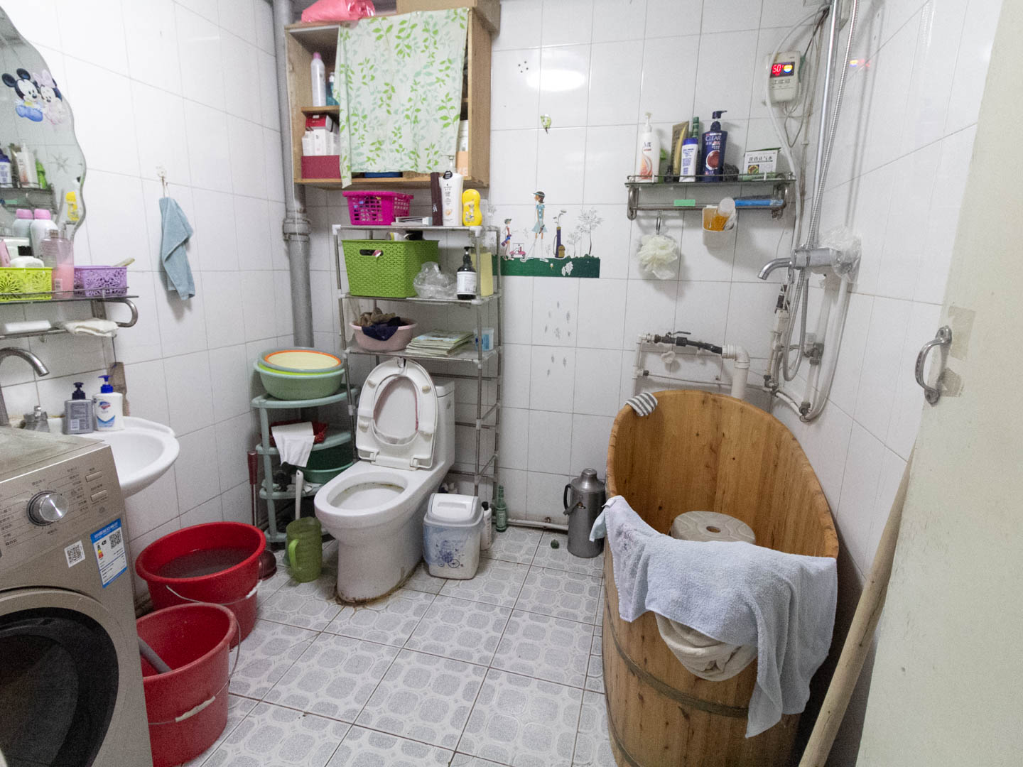 经十一路56号院