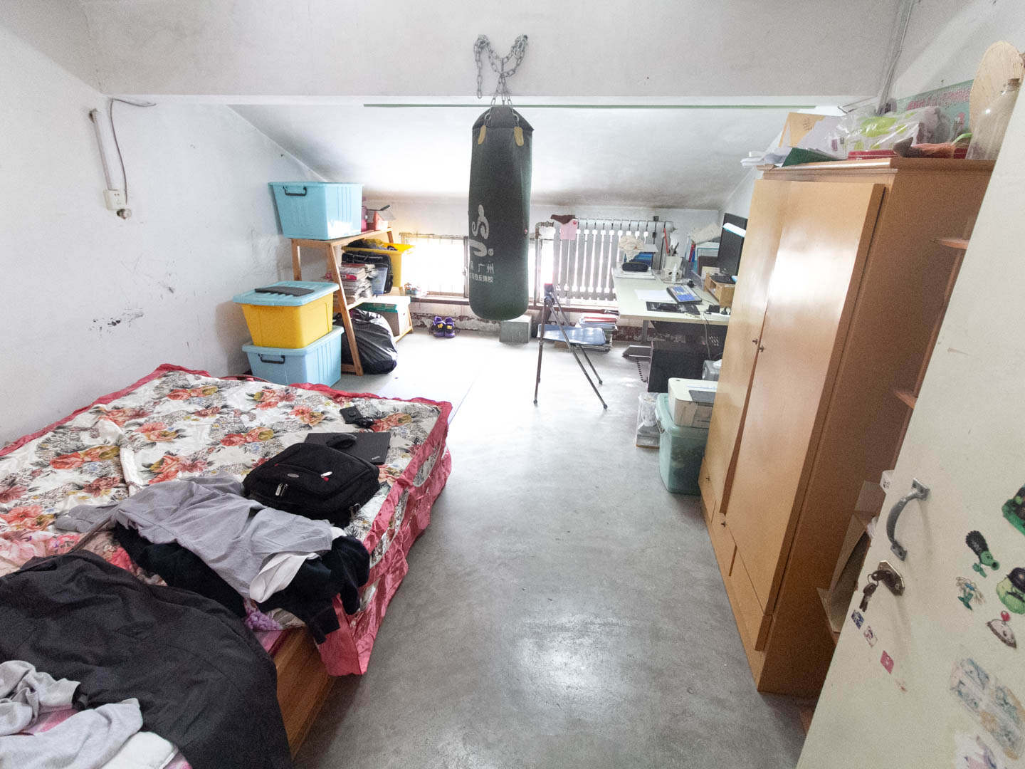 经十一路56号院