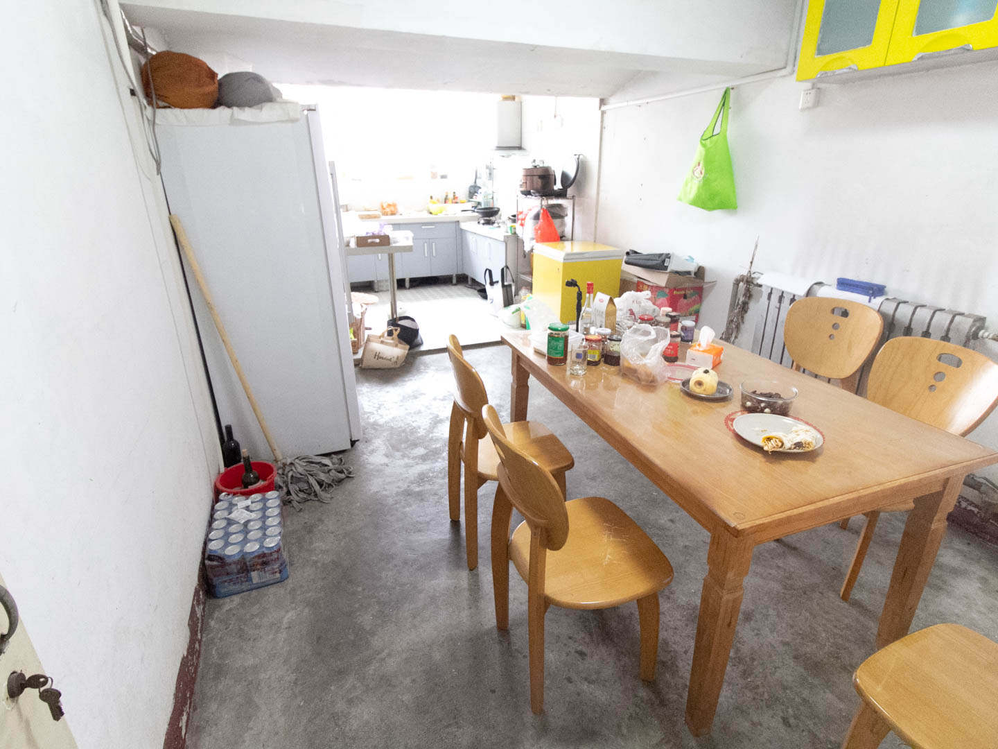 经十一路56号院