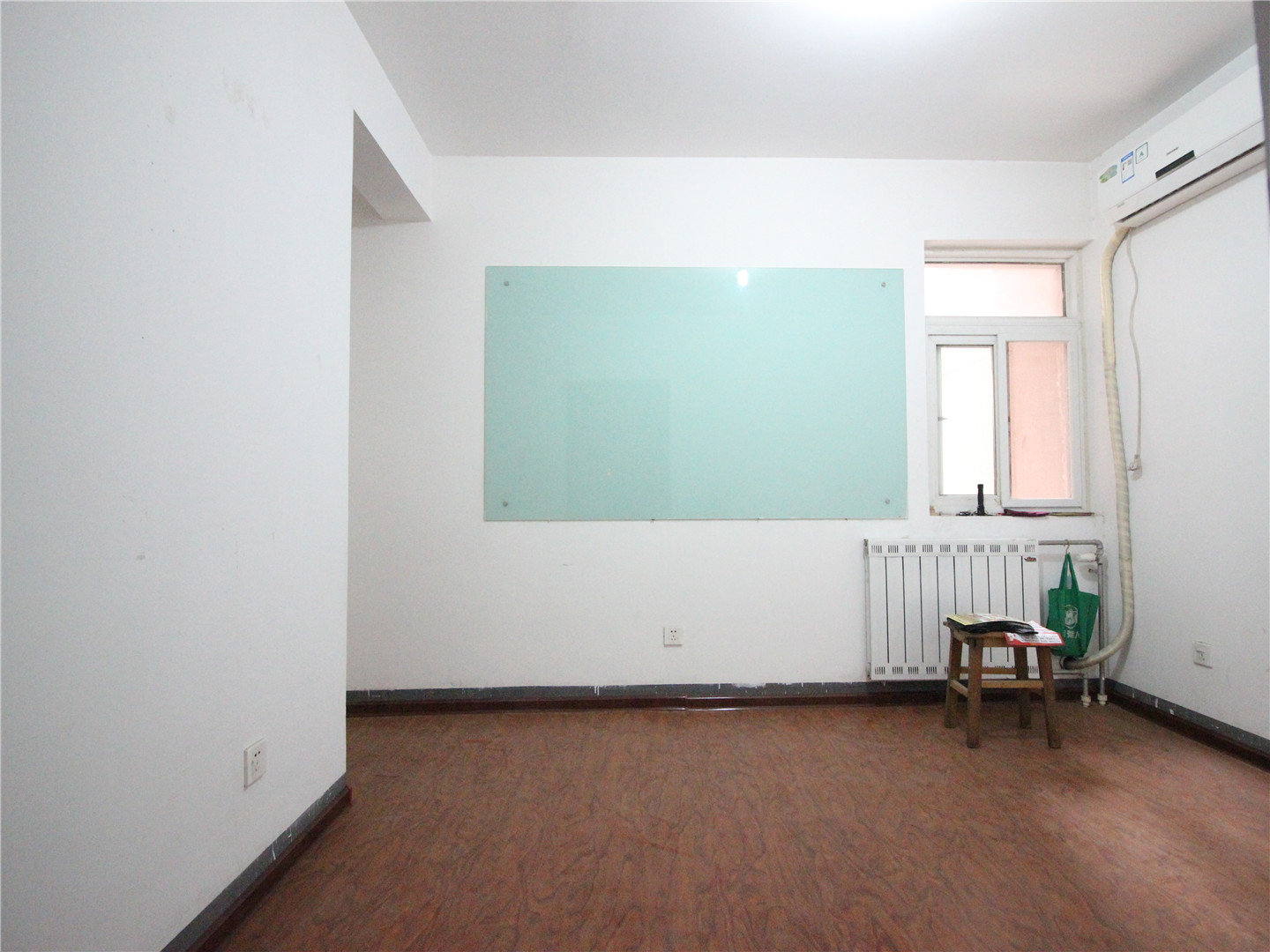  官扎营新区 南北