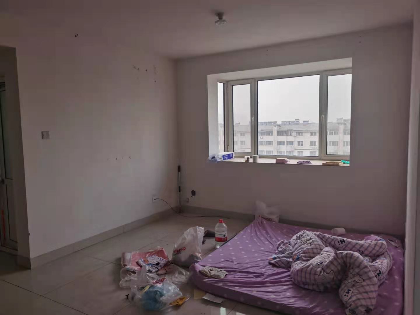  永大明珠东山花园 南北