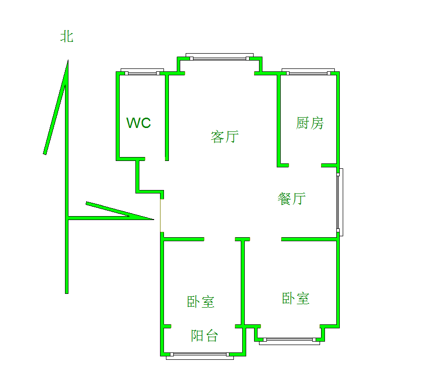 永大明珠东山花园