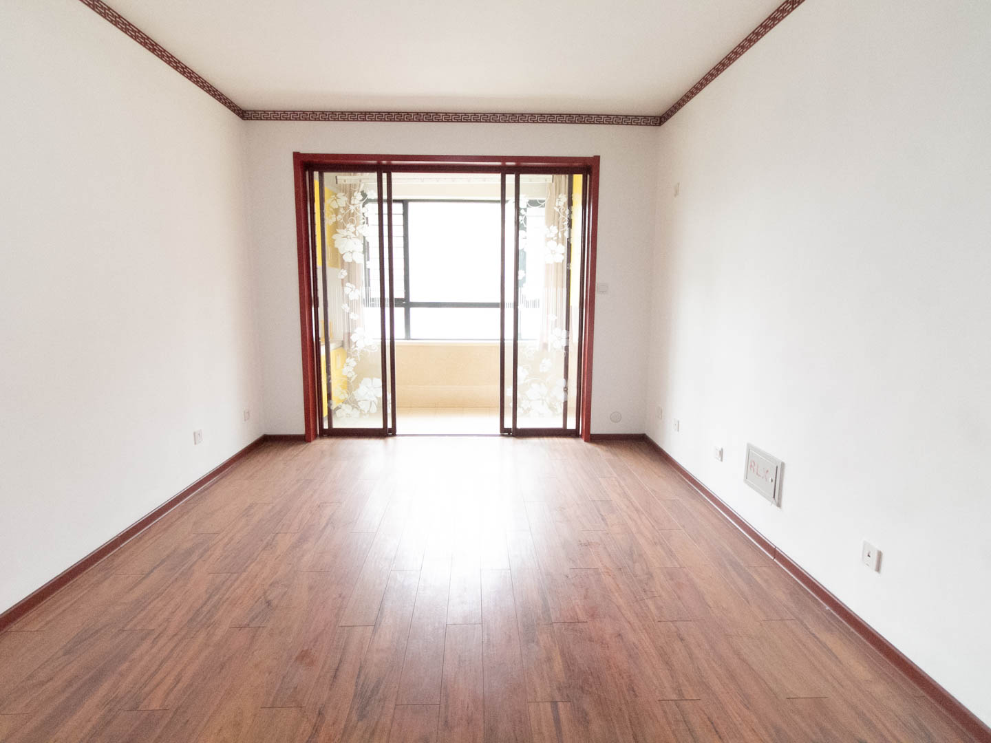  保利大名湖 南北