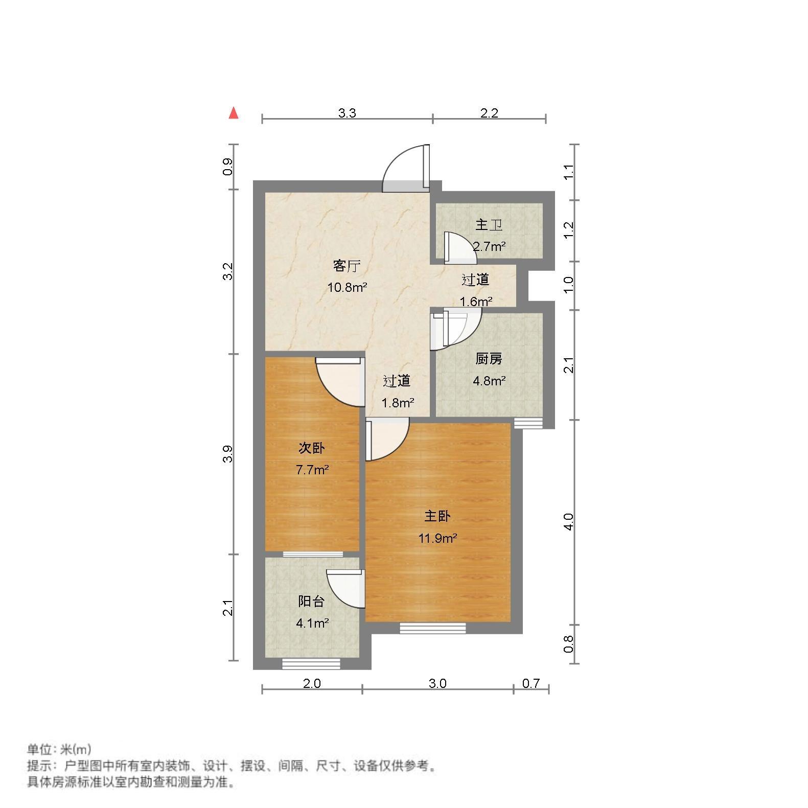 聚贤新区南区