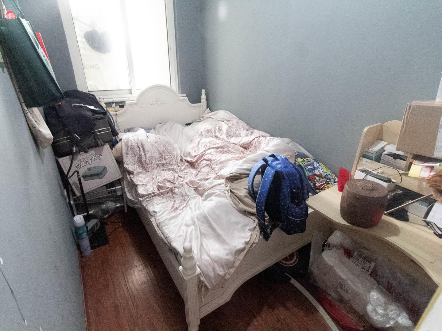 聚贤新区南区
