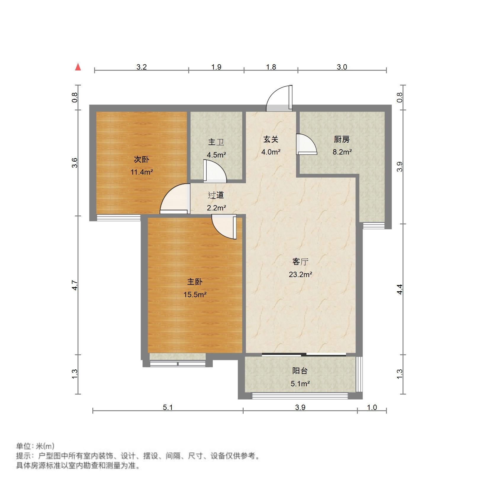 天鸿万象新天四区