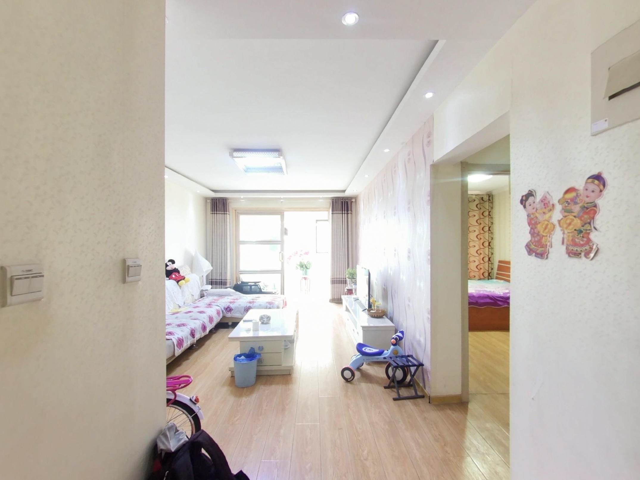 天鸿万象新天四区
