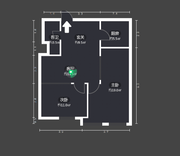 绿城兰悦(绿城蘭悦)