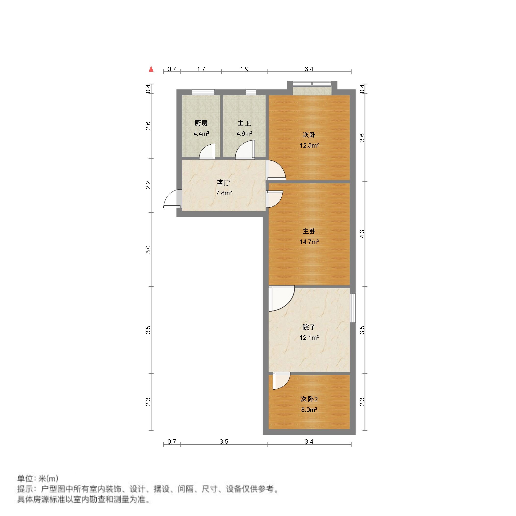 山师东路19号院