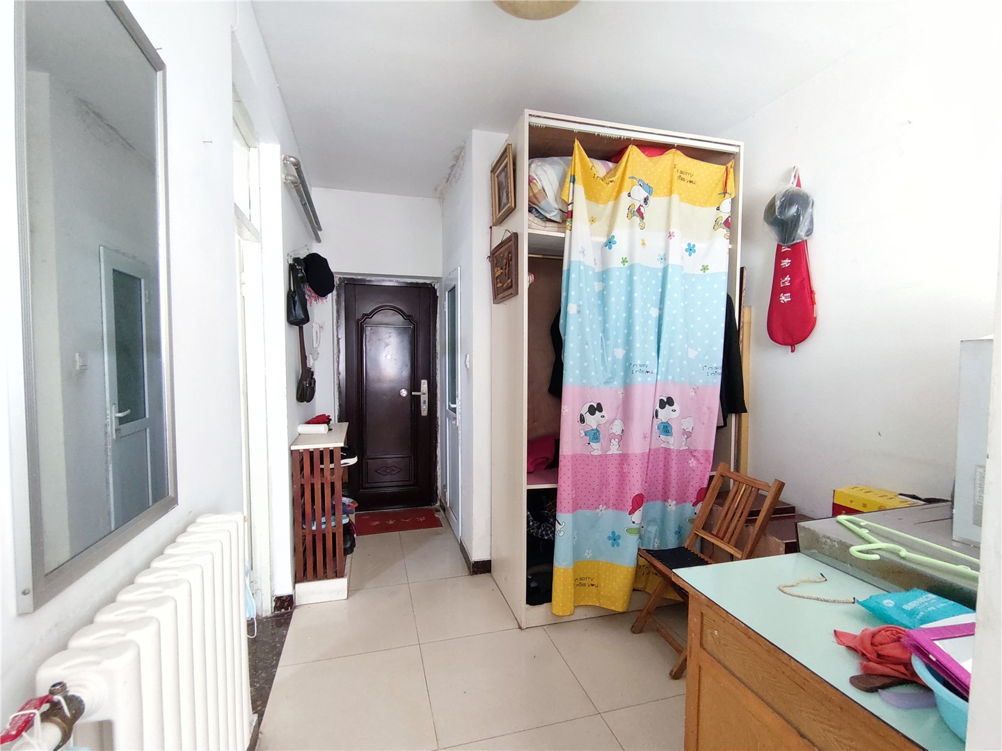 北小辛庄东街141号