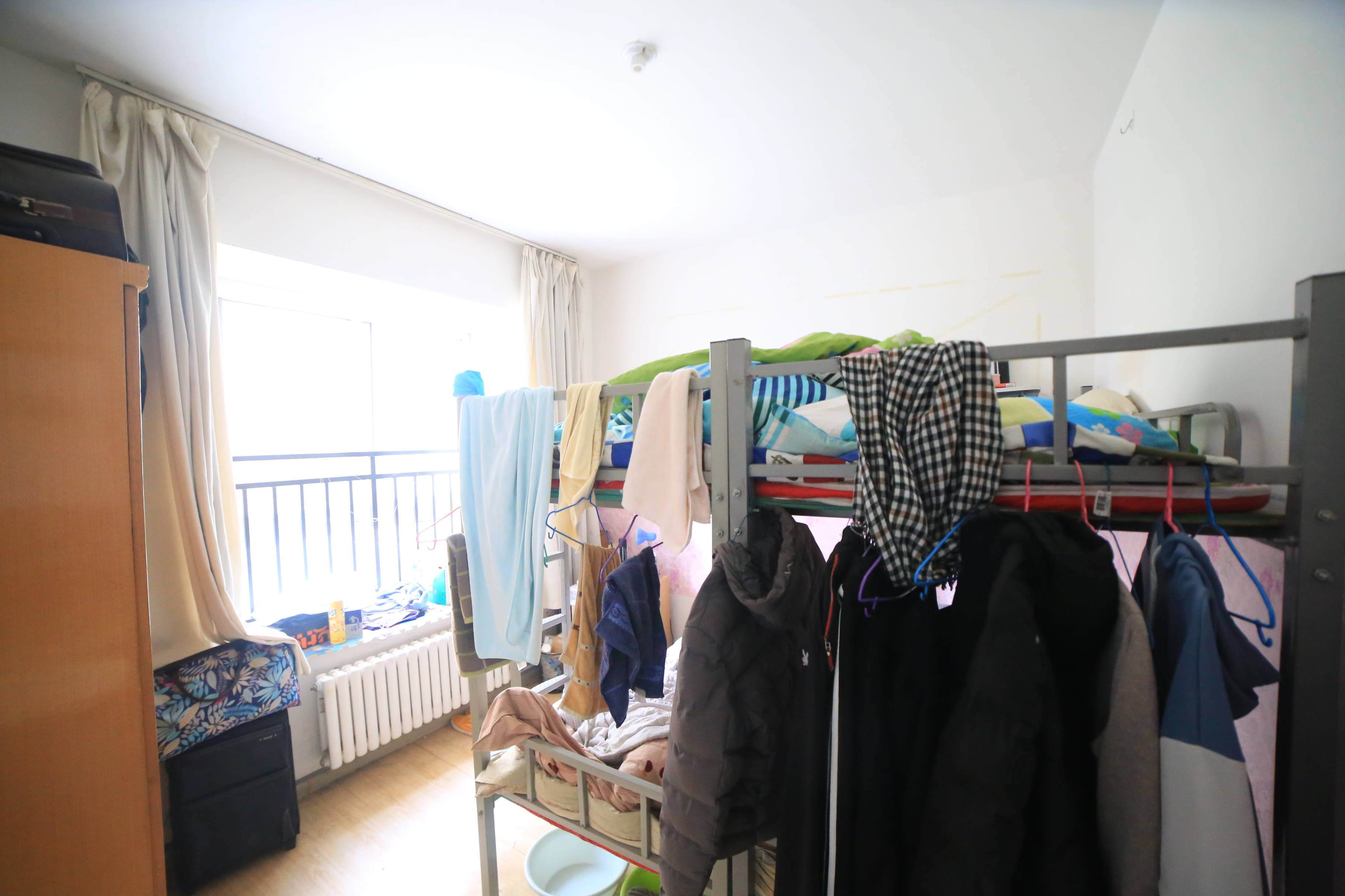 绿地中央广场一区