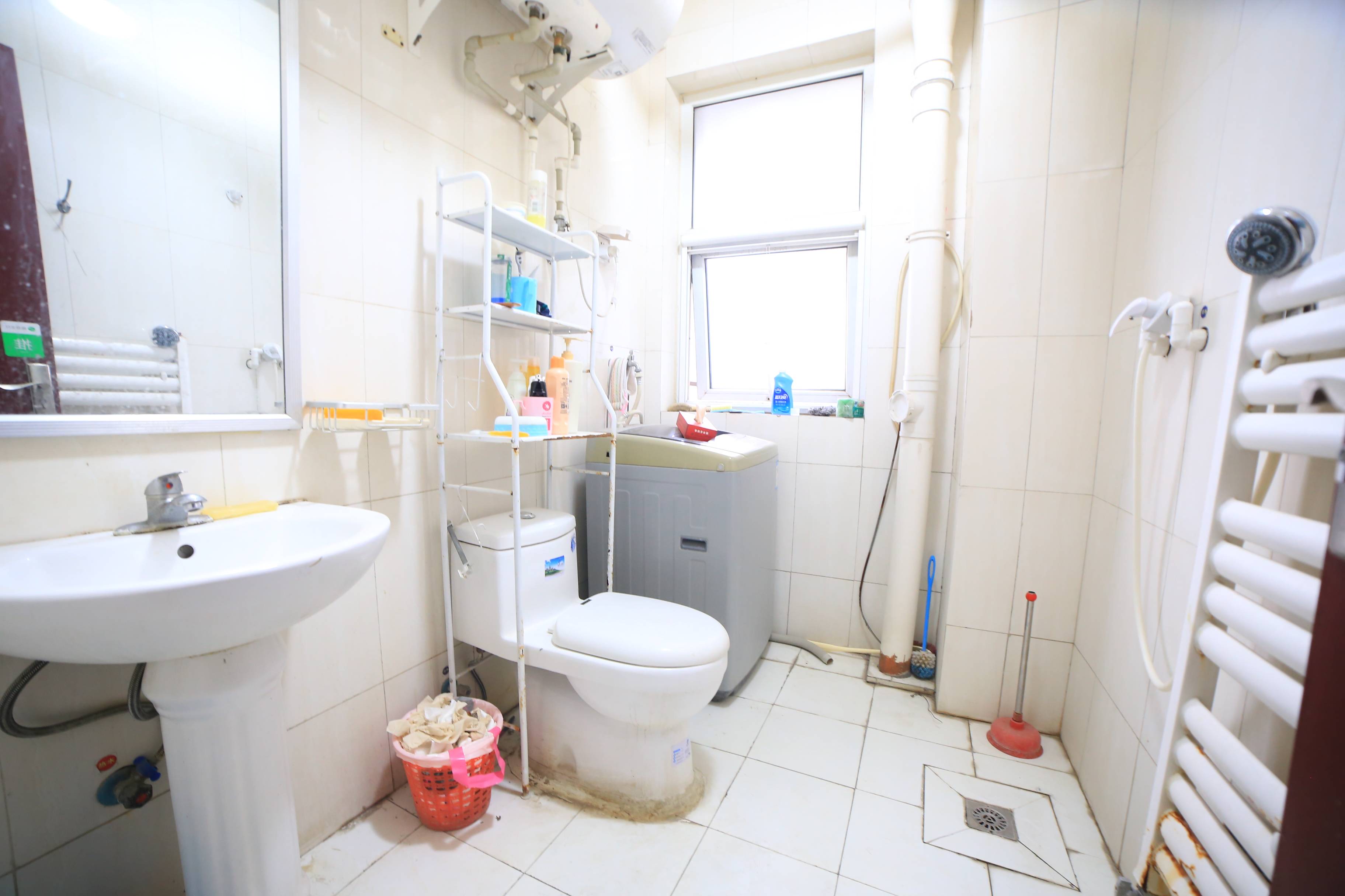 绿地中央广场一区