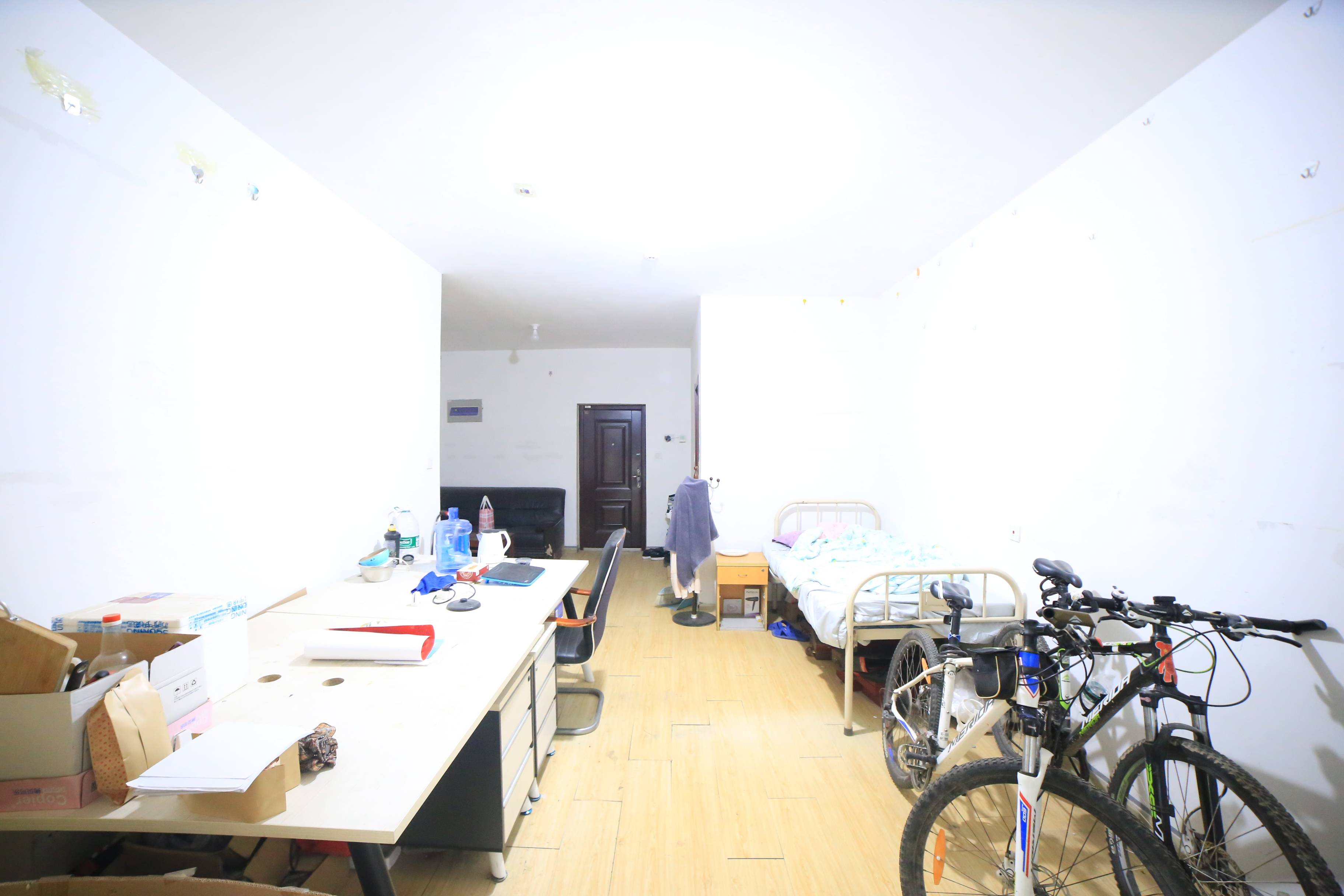 绿地中央广场一区