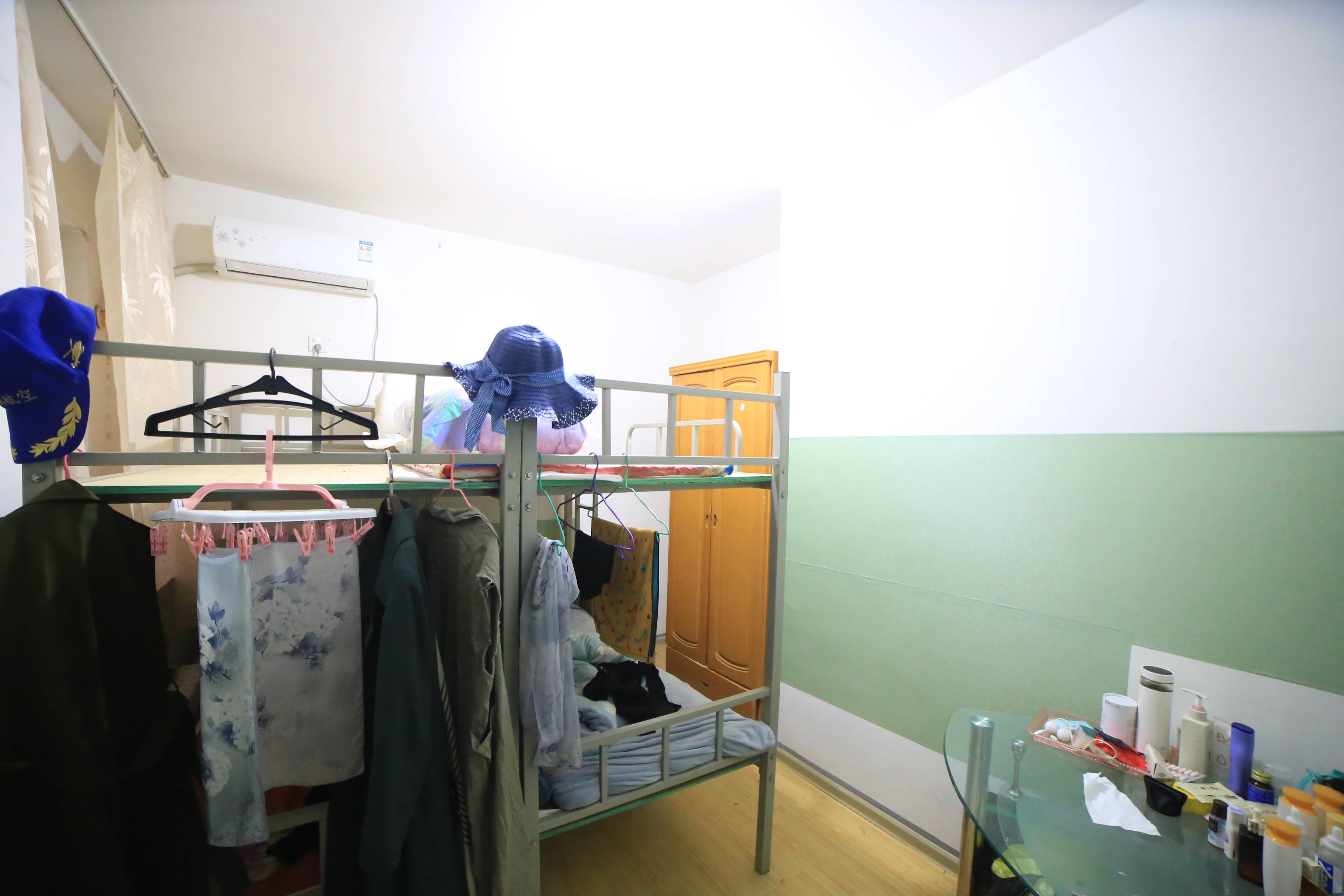 绿地中央广场一区