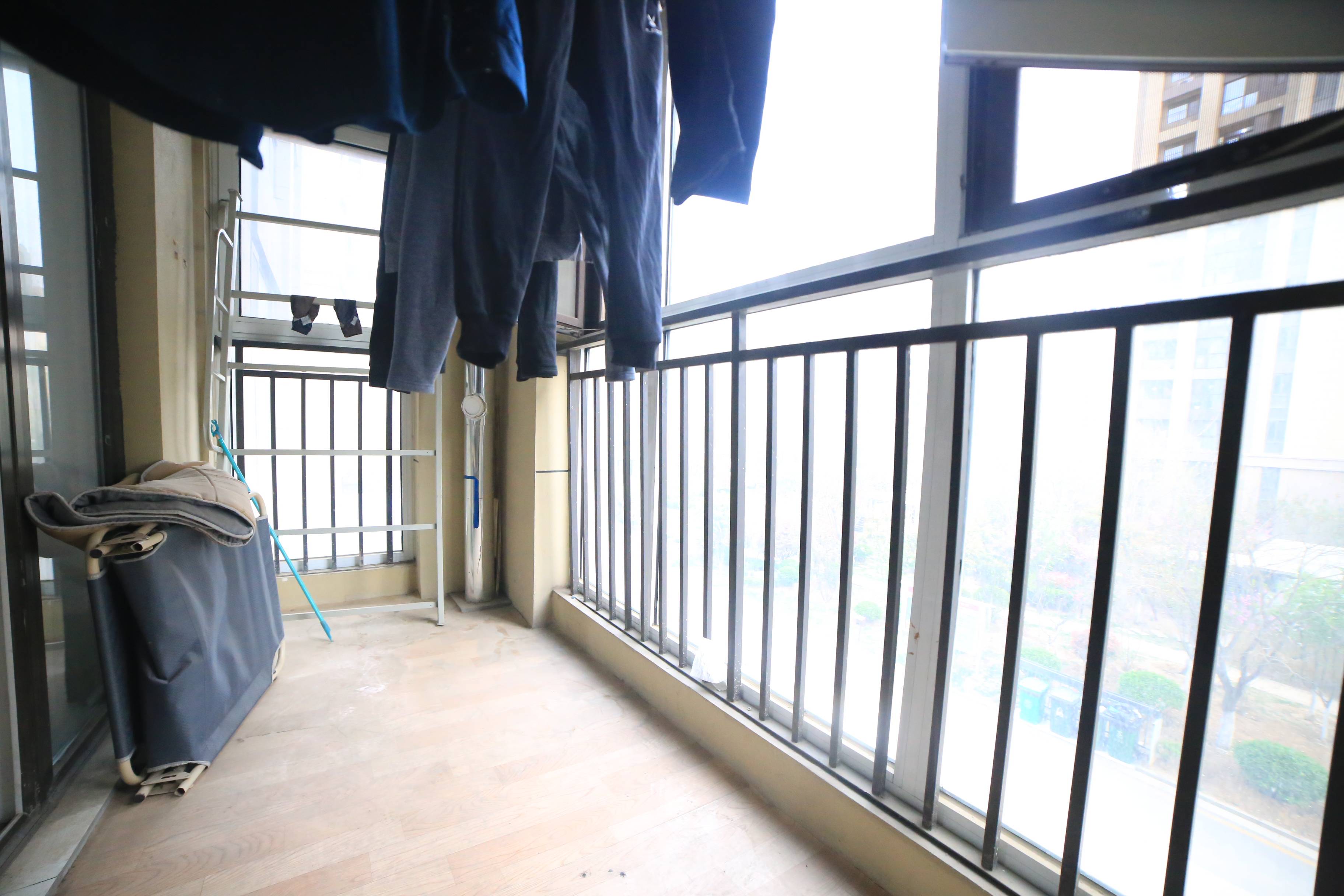 绿地中央广场一区