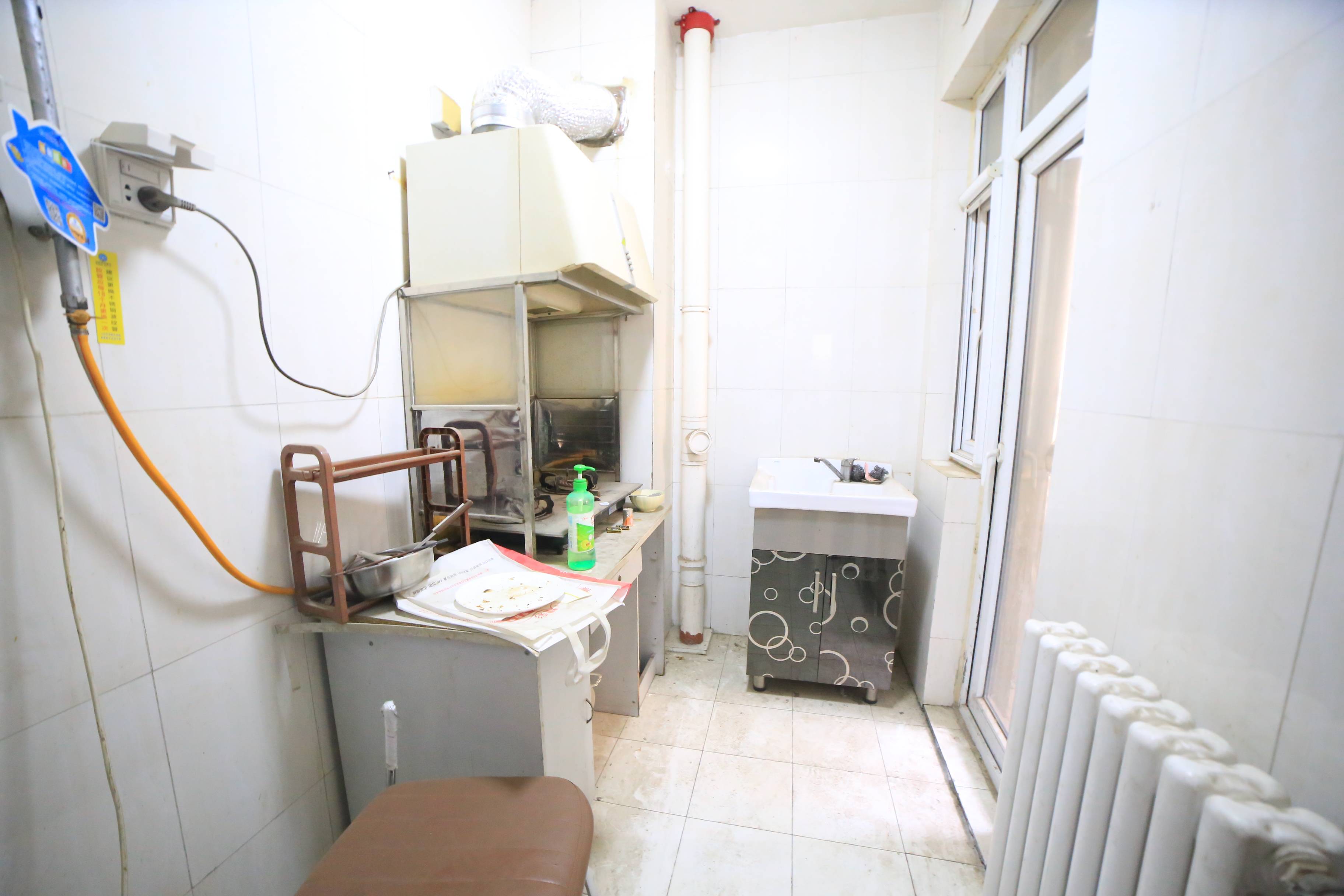 绿地中央广场一区