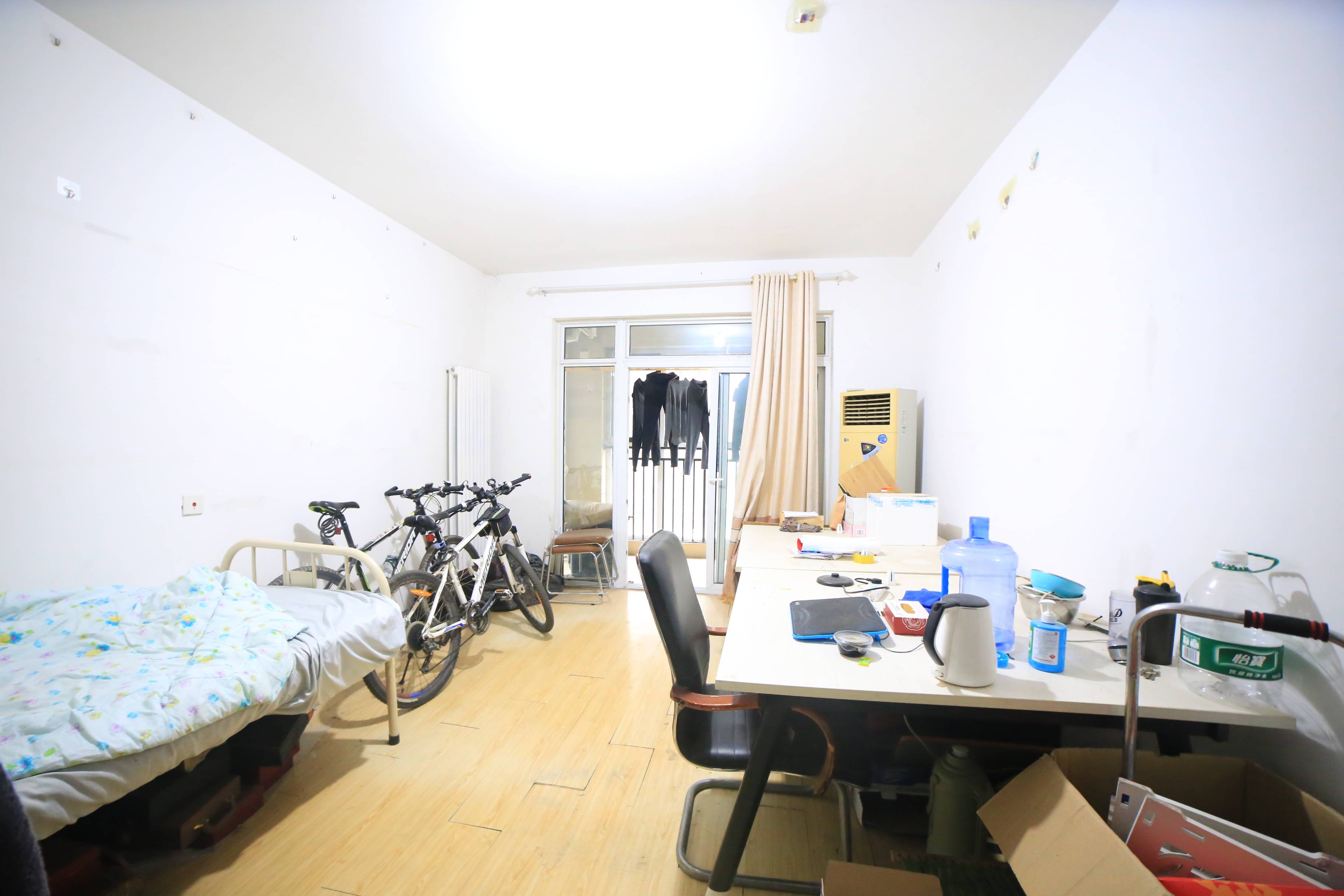 绿地中央广场一区