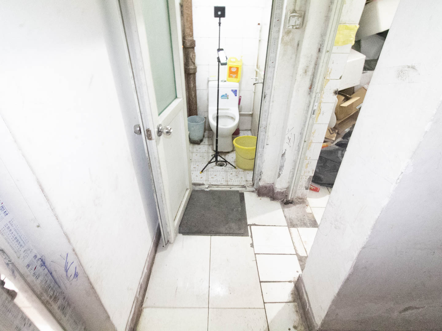 纬北小区(铁道北街)