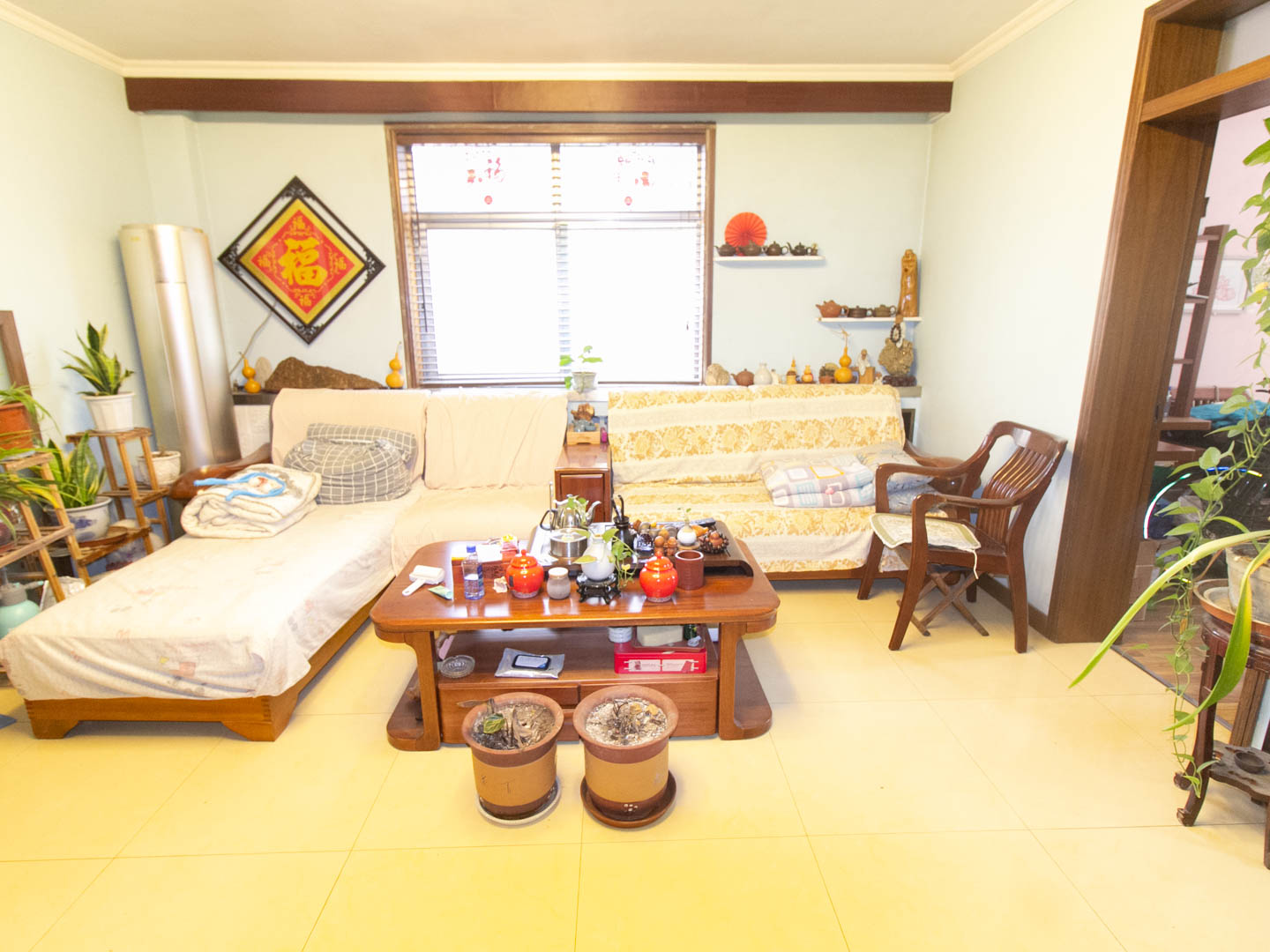 纬北小区(铁道北街)