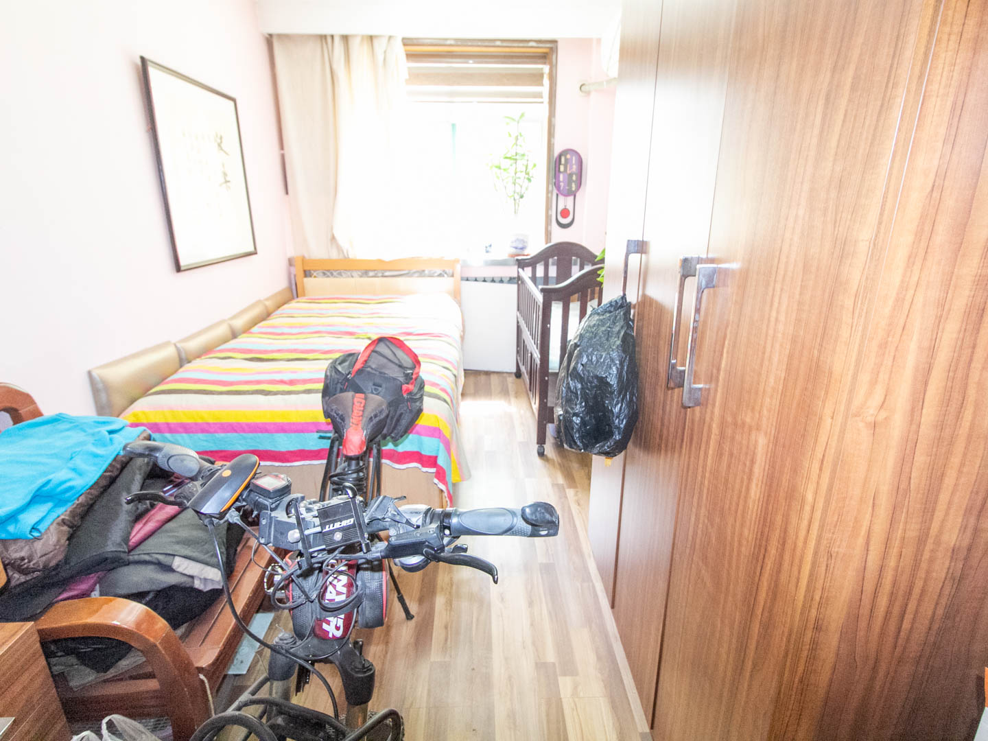 纬北小区(铁道北街)